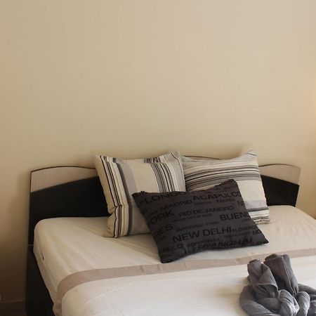Museum Apartments บูดาเปสต์ ภายนอก รูปภาพ