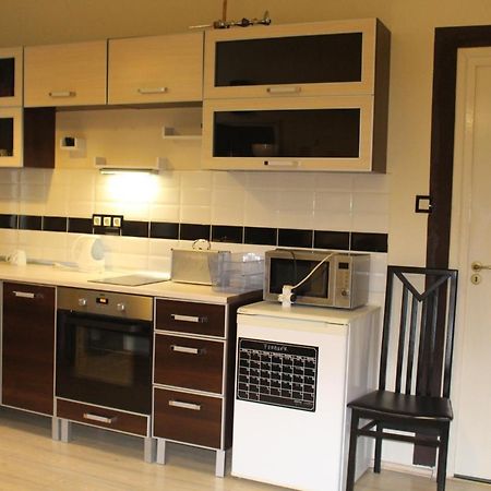 Museum Apartments บูดาเปสต์ ภายนอก รูปภาพ