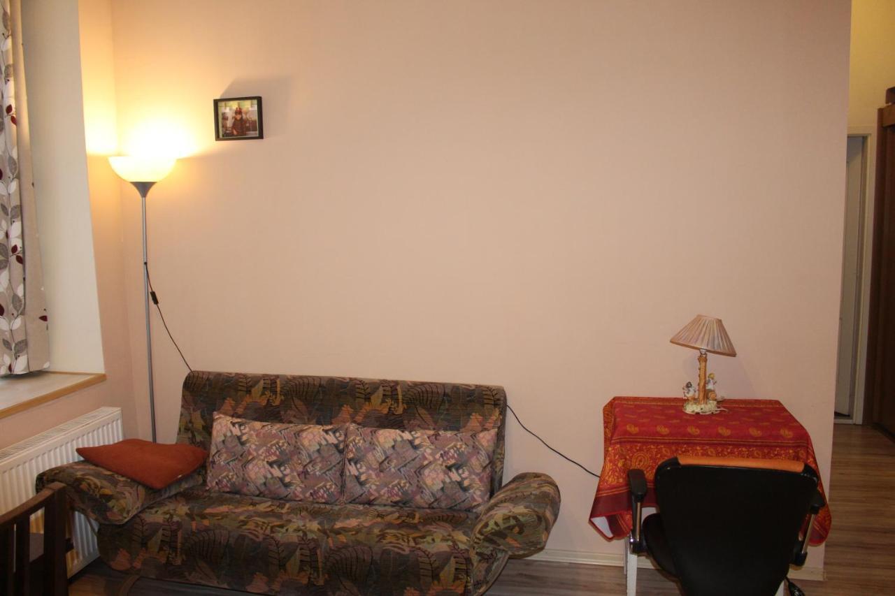 Museum Apartments บูดาเปสต์ ภายนอก รูปภาพ
